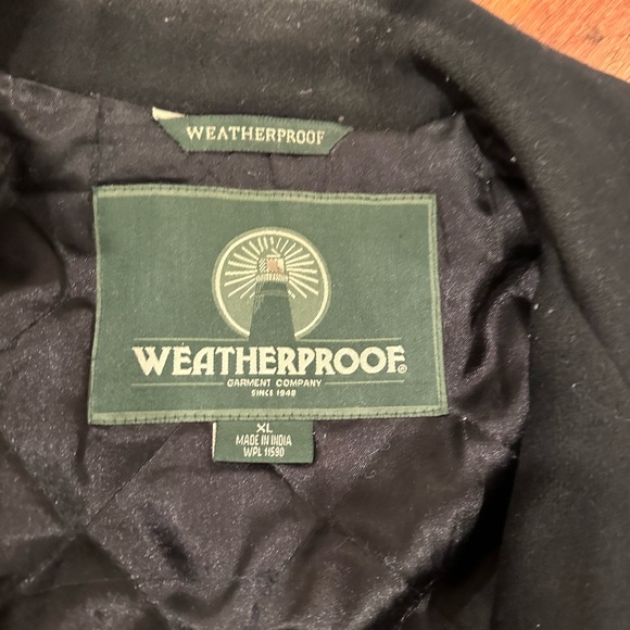 Use men jacket wool still in good condition - Picture 1 of 3